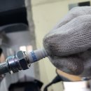 광주125 | 몬디알 힙스터 125 시동문제 [광주드림바이크]