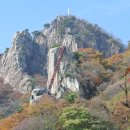 대둔산 케이블카 이미지