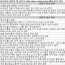 대호바이오메드 | 9월 30일 특징주 상한가 및 급등종목 / 시간외 단일가 상위 종목
