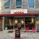 비디에이씨 | [서울 삼성중앙역/ 카페] 깔끔한 인테리어 비디에이씨-재재방문