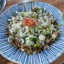 행복한가게세탁소 | 울산 성안동 맛집 여수항돌게쟁이꼬막, 가성비 꼬막세트 한상 후기