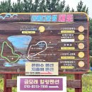 선상에서 즐기는 남해대교유람선과 대도 파라다이스까지 충무공투어 찐 후기