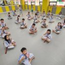 언남 태권도장 이미지