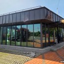 연암재1 | 제주 산방산 근처 카페 가볼만한곳 코데인커피로스터스 후기