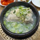 영양우체국 | 노원역맛집 영양센타 삼계탕 순두부닭개장
