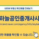 하늘IPARK공인중개사사무소 이미지