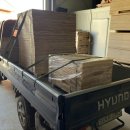 백두종합목재(주) | 시흥 안산 ✨목재소) 합판 목재 인테리어자재 배송 후기 📆2026.01.25