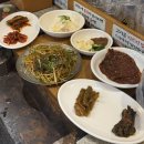 지리산칡냉면 | 서울 5대 삼겹살 맛집 산청숯불가든 을지로 2호점 주말 웨이팅 후기