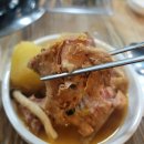 아라동감자탕인제점 | 제주도민이 인정한 시청근처맛집 일도2동 제주시감자탕집 아라동감자탕 인제점