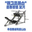 우리동네 휘트니스 이미지