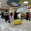 서울아동병원 영유아 5차 건강검진, 가성비 좋은 영남짬뽕 후기