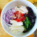 소소한 비빔밥 이미지