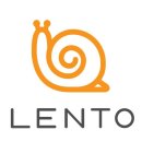 LENTO 이미지
