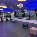 머슬 라운지 이미지