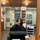 신갈마로 | 상한 머리 잘라내기! 대전 갈마동 미용실 '윤진스헤어' 단발C컬펌 후기