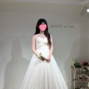 규수헤어토탈샵 | [WEDDING] 촬영용&본식 드메(+헤어변형/헬퍼) 계약 후기(강서 토탈샵 보띠데일리)