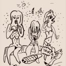 배정고등학교 이미지