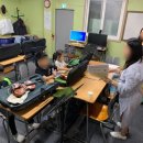 백합지역아동센터 이미지