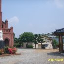 상주 퇴강성당 이미지