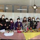 꽃차소믈리에 2급 이미지