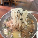 할매손충무김밥 스퀘어점 | 울산 중구 서동 충무김밥 칼국수 맛집 할매손칼국시 서동점