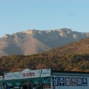 상주은모래비치 주차장 이미지