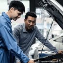 협신자동차서비스㈜연제서비스 이미지