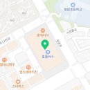 루솔 파주운정점