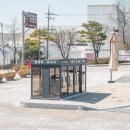 공주 무령왕릉과 왕릉원 관광안내소 이미지