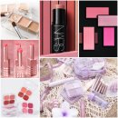 라비 앤 로즈 | 뷰티신상소식 ㅣ 나스 스틱블러셔 / 그리너리 구름 파우더 / 신개념 펄 컨실러