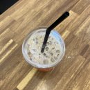 24시 무인카페 나우커피(Now Coffee) 카페모카 리뷰