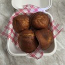 카페하오아 | 버터떡 파는곳 일산 디저트 맛집 카페하오아 상하이 버터떡