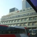 고속버스터미널 이미지