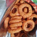 씨유(CU) 초읍자이점 | [신상과자] 해태 구운토마토링 내돈내산 후기