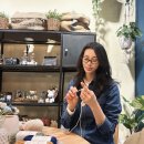 예누림아파트 중심상가 | 양주 옥정 뜨개카페 베어그라운드 후기 - 뜨개실 구매·수업 가능한 중심상가 카페🧶