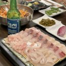 연산동 녹산횟집 🐠 / 가족모임 연말모임 예약, 내돈내산 솔직후기