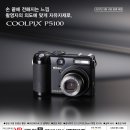 Nikon COOLPIX 시리즈 신제품 출시 이미지