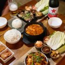 피크앤코 | 발리 우붓 한식당 맛집 클라우드펍앤코 무조건 추천 후기!
