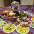 일상에서 활용 가능한 타로 기초 | [마더피스타로기초과정 후기]따뜻하고 진솔했던 10주, 거울처럼 마음을 비춘 시간