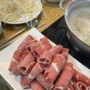서울대입구 맛집 외식장소로 추천 이금옥 샤브샤브칼국수