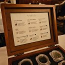 WET FINGER 치즈스테이크 | 강남 소고기 #울프강 스테이크하우스 청담, 런치 코스 구성, 가격, 주차 안내, 내돈내산 후기