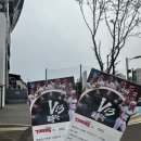 광주125 | 광주야구장 챔피언스필드 3루 k5 125블록 18열 1,2 좌석 후기