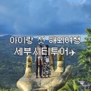 아라투어 - 동구 중앙로 210-1 | 필리핀 세부 시티투어, 아기랑 첫 해외여행 추천! 시라오, 탑스 다녀온 아라투어 후기