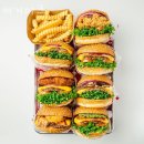 파크버거 이미지