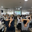 (재가노인지원,노인맞춤돌봄) 2025년 법정의무교육 이미지