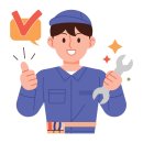 좌동카센타 이미지