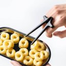 야외스넥