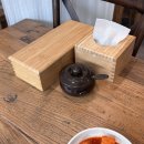 백제13월삼계탕뜰안채 | [창원맛집] 창원중동점 백제 13월 삼계탕전문점 안동찜닭내돈내산 후기