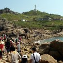 소매물도