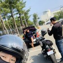 GS25 샘골점 | 2020-5-23 회사분들과 구룡령, 양양, 조침령 투어
